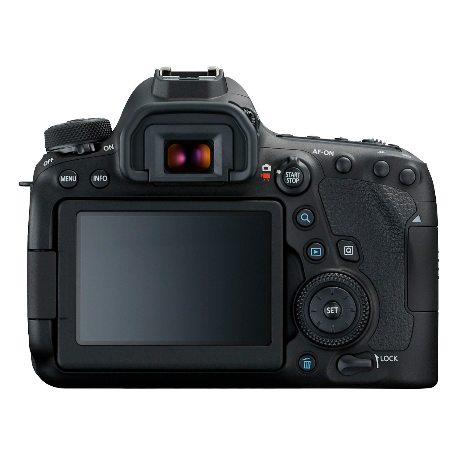 Canon 6D Camera  te huur op Gearbooker