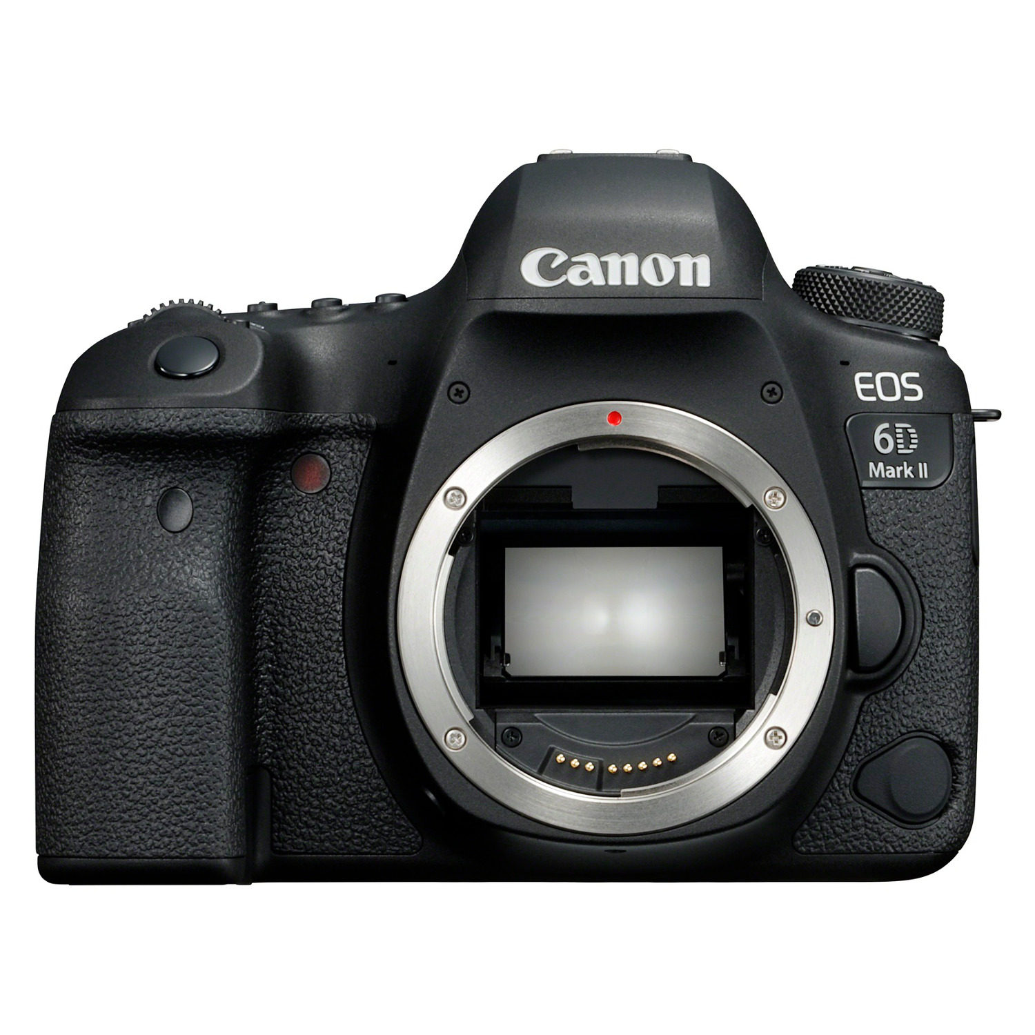 Canon EOS 6D huren op Gearbooker