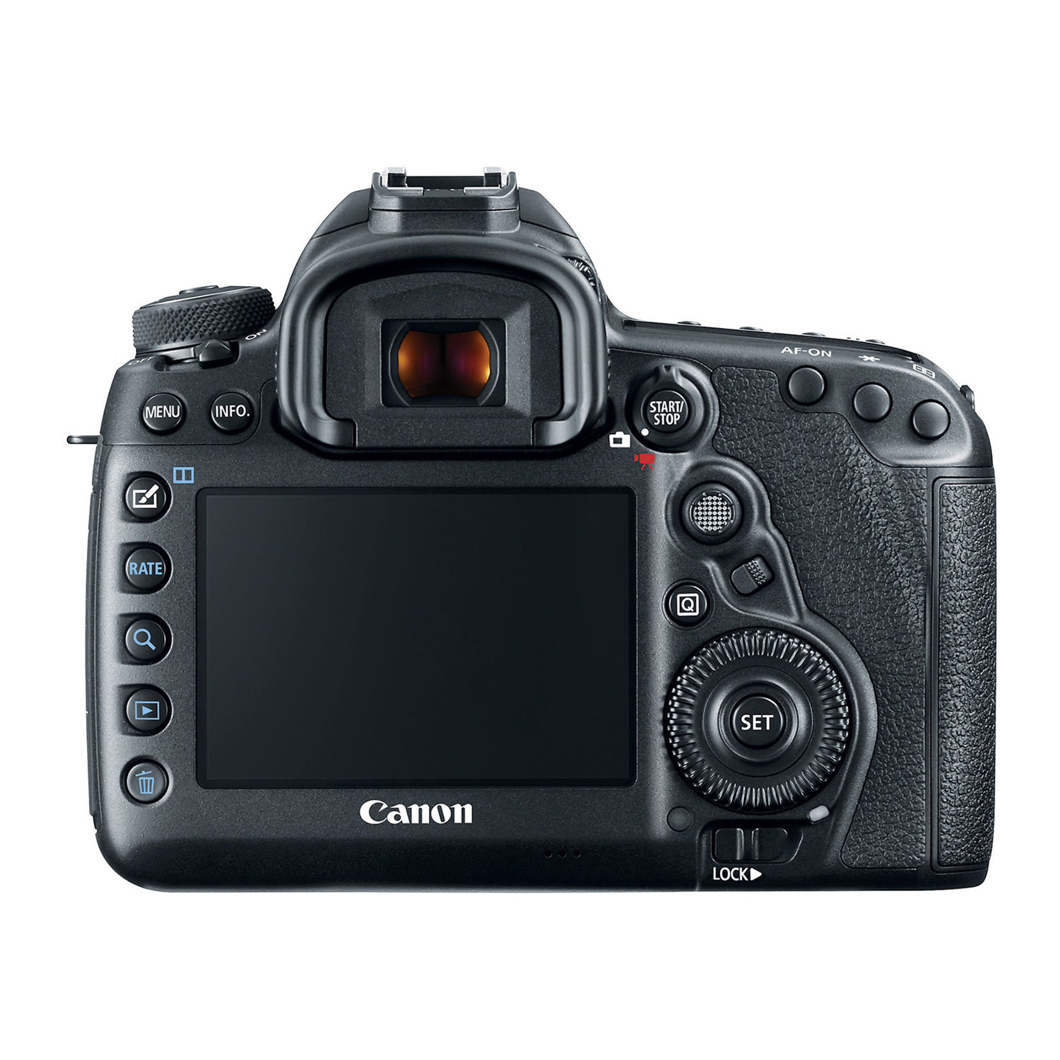Canon 5D Camera  te huur op Gearbooker