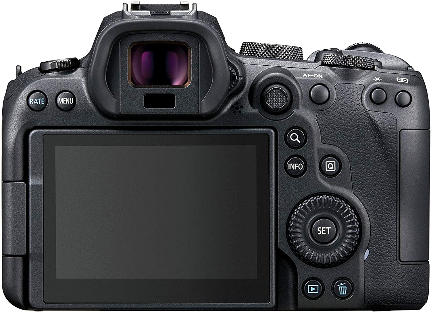 Canon R6 Camera  te huur op Gearbooker