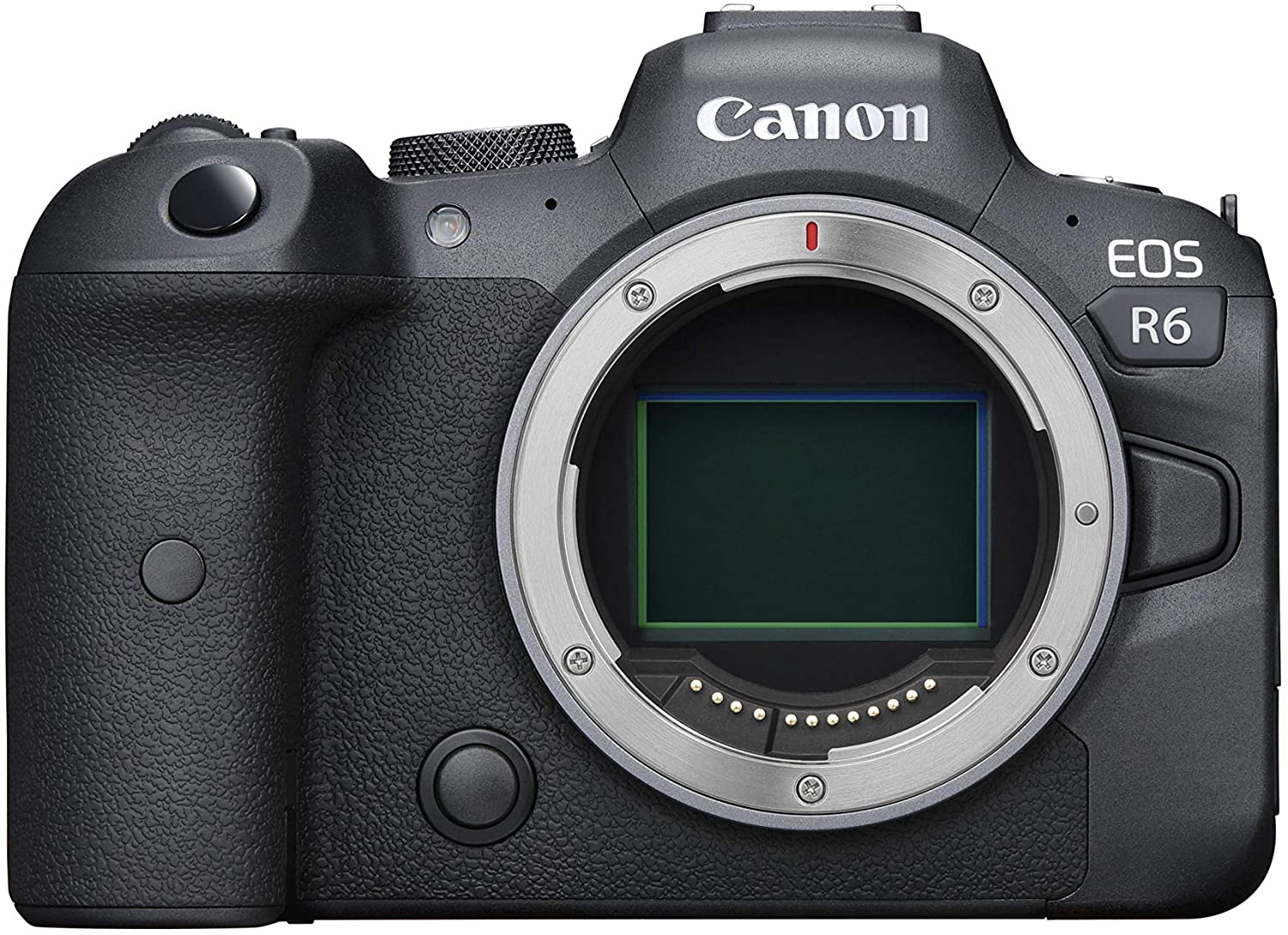 Canon EOS R6 huren op Gearbooker