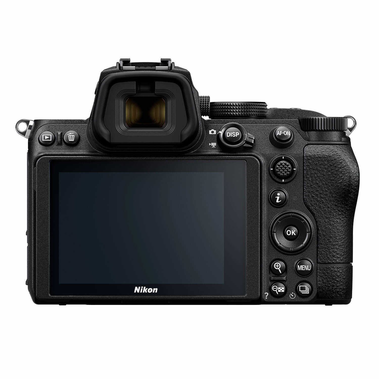 Nikon Z5-2 te huur op Gearbooker