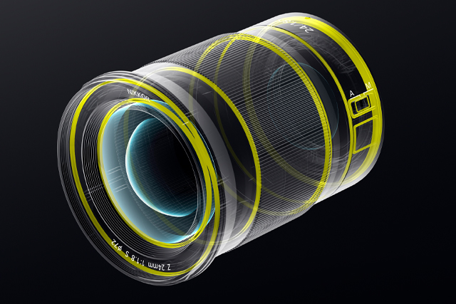 Huur Nikon lens op Gearbooker