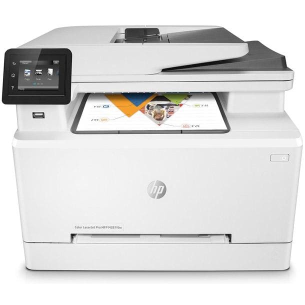 Huur Printers, scanners, kantoorapparatuur voordelig geprijsd op Gearbooker