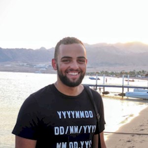 Ahmed op Gearbooker | Huur mijn apparatuur