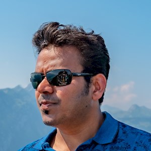 Hrishikesh Laxman on Gearbooker | Rent my equipment