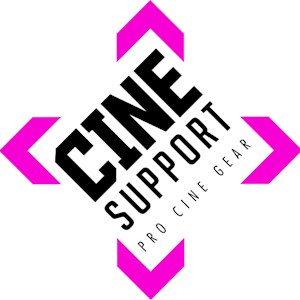 Cine Support on Gearbooker | Rent my equipment