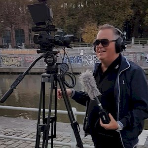 Ron de Cameraman on Gearbooker | Rent my equipment