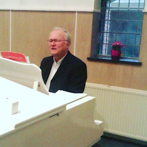 Miete ein(e)(s) Digitale piano von Eric